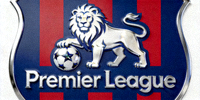 英超联赛 Premier League 标志