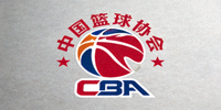 中国篮球协会 CBA 标志